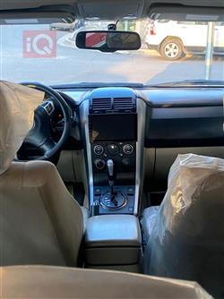 سوزوكي جراند فيتارا